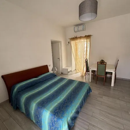 Holiday home Centro Lacco Ameno *