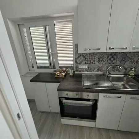 Holiday home Centro Lacco Ameno Ischia