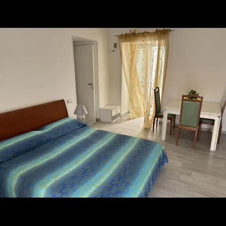 Centro Lacco Ameno Holiday home Ischia