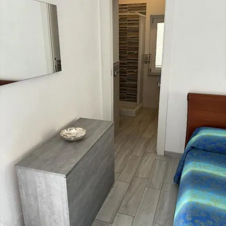 Holiday home Centro Lacco Ameno Ischia
