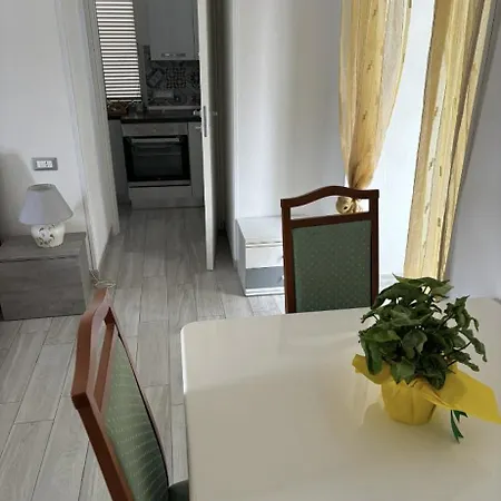 Centro Lacco Ameno * Ischia