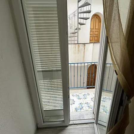 Centro Lacco Ameno Holiday home