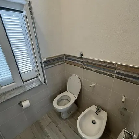 Holiday home Centro Lacco Ameno Ischia