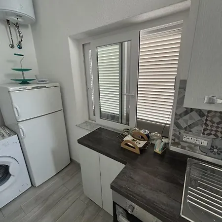 Centro Lacco Ameno Holiday home *