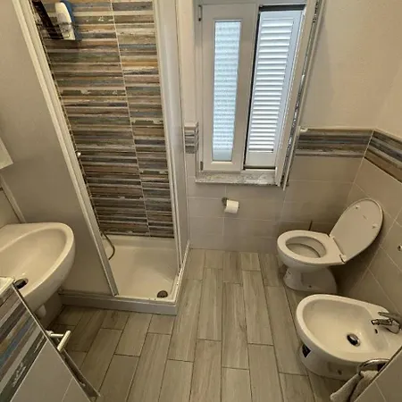 Centro Lacco Ameno Holiday home Ischia