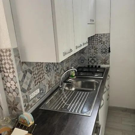 Centro Lacco Ameno * Ischia