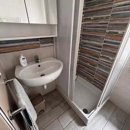Holiday home Centro Lacco Ameno *