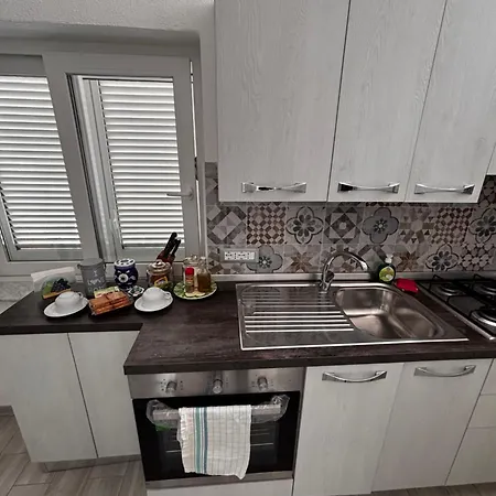 Дом отдыха Centro Lacco Ameno *