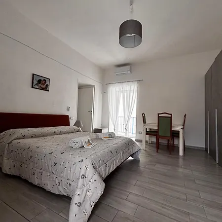 Centro Lacco Ameno Holiday home Ischia