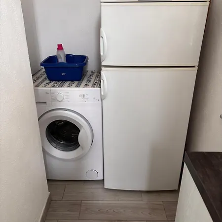 Сasa de vacaciones Centro Lacco Ameno Isquia