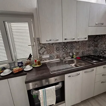 Holiday home Centro Lacco Ameno *