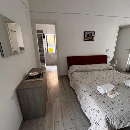 Centro Lacco Ameno Holiday home Ischia