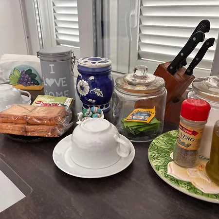 Centro Lacco Ameno * Искья