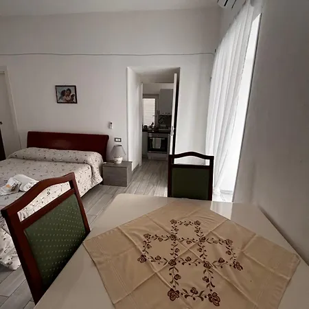 Holiday home Centro Lacco Ameno *