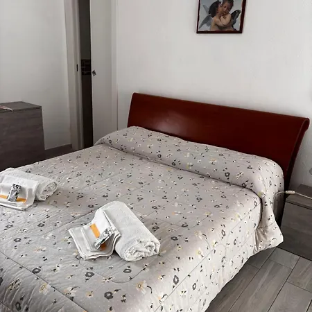 Centro Lacco Ameno Holiday home Ischia