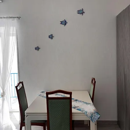 Centro Lacco Ameno Дом отдыха