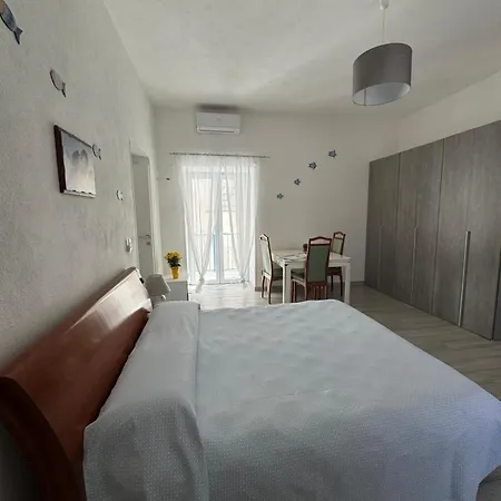 Vakantiehuis Centro Lacco Ameno (Isola d'Ischia)