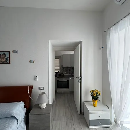 Vakantiehuis Centro Lacco Ameno (Isola d'Ischia)
