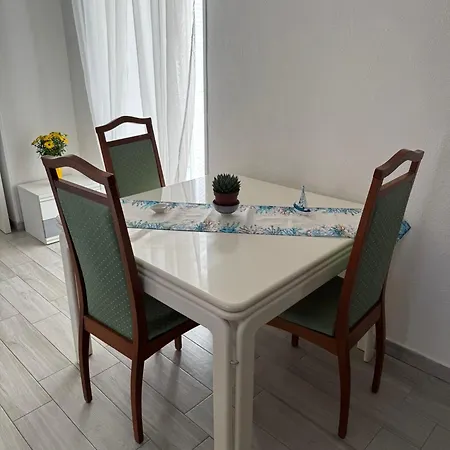 Centro Vakantiehuis Lacco Ameno (Isola d'Ischia)