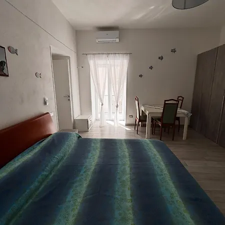Centro Lacco Ameno Искья