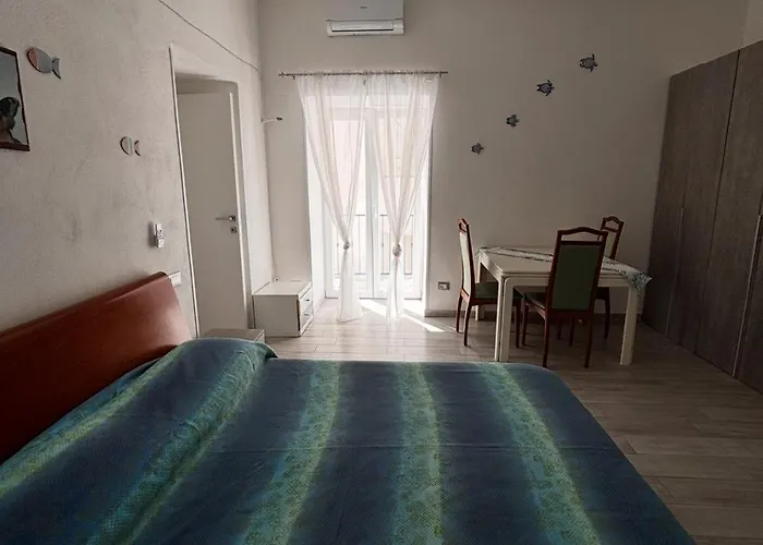 Centro Lacco Ameno Искья